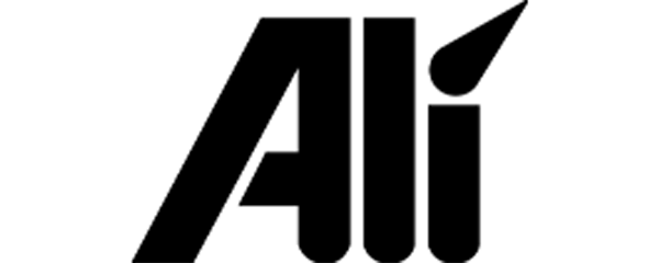 Logo Ali