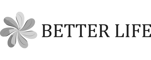 Logo Better Life