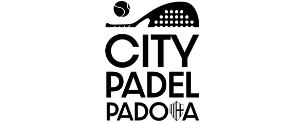Logo City Padel Padova