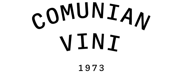 Logo Comunian Vini