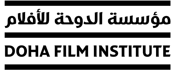 Logo Doha Film Institute