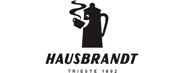 Logo Hausbrandt