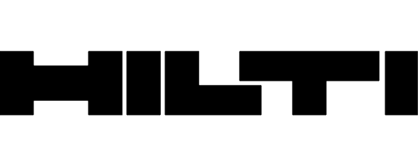 Logo Hilti