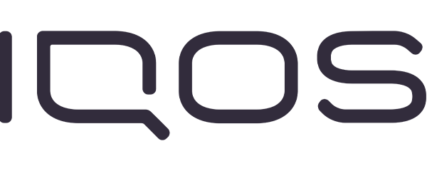 Logo IQOS