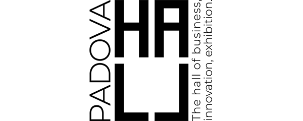 Logo Padova Hall