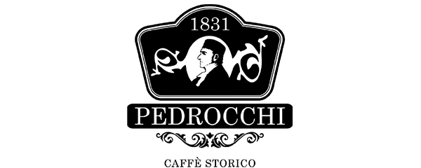 Logo Pedrocchi