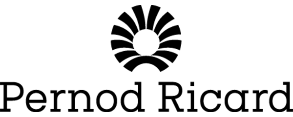 Logo Pernod Ricard