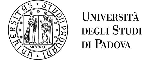 Logo Università degli Studi di Padova