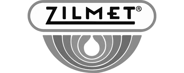 Logo Zilmet
